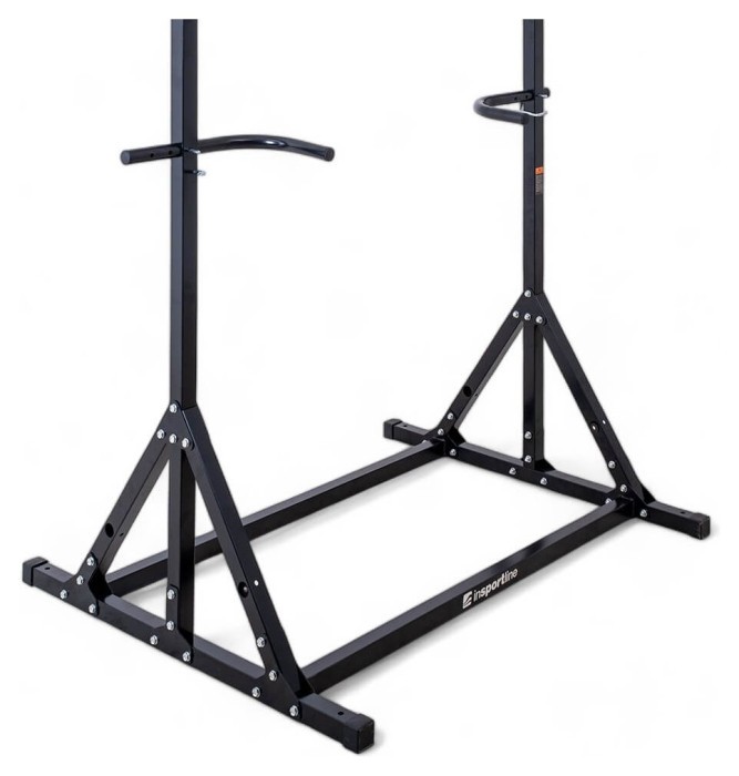 Турник стационарный inSPORTline Power Tower ONX PT200