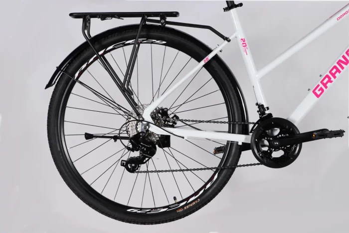 Велосипед AL 28