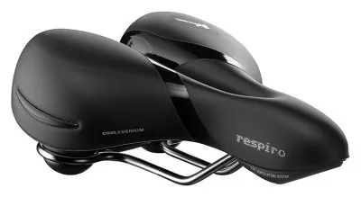 Седло Selle Royal Respiro Soft Relaxed Unisex