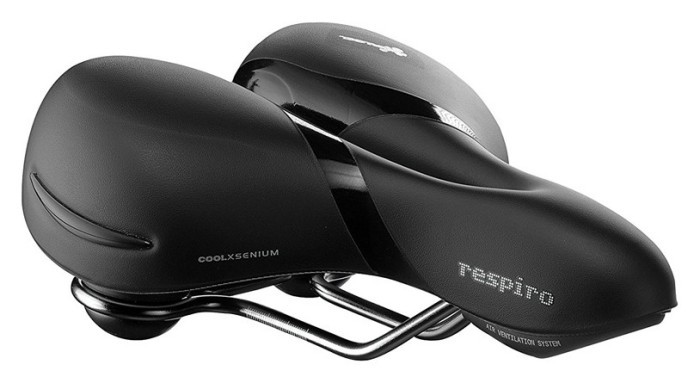Седло Selle Royal Respiro Soft Relaxed Unisex