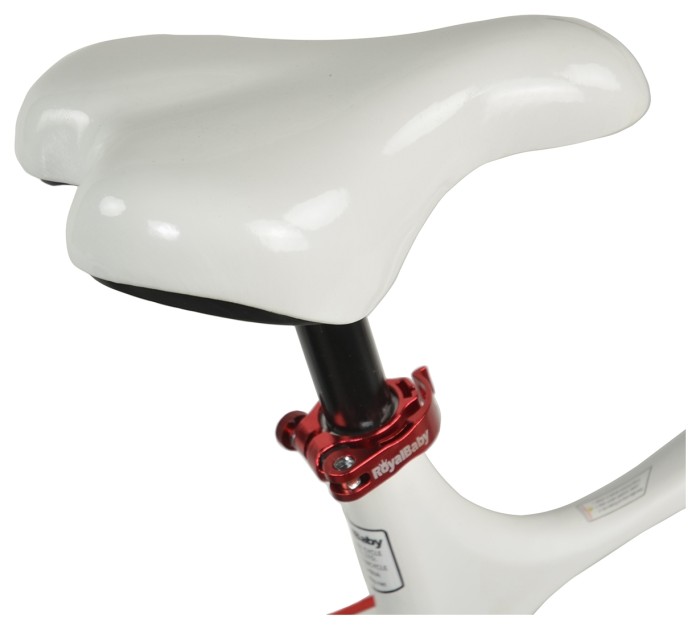 Велосипед RoyalBaby SPACE SHUTTLE 16