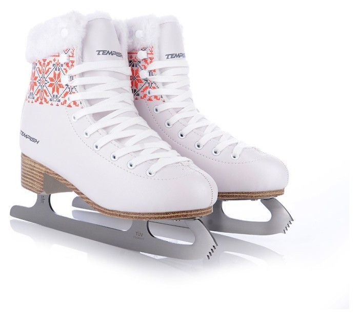 Ковзани фігурні Tempish FREYA II Lady/42, укр, укр