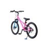 Велосипед дитячий RoyalBaby Chipmunk Explorer 20", OFFICIAL UA, рожевий Фото - 2