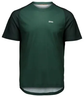 Велоджерси мужское M's Motion Air SS Jersey, Pargasite Green, L