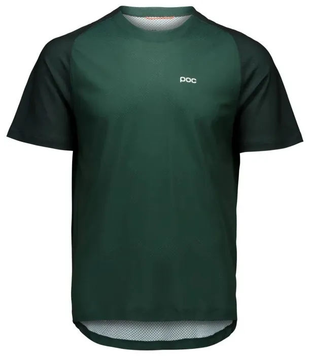 Велоджерси мужское M's Motion Air SS Jersey, Pargasite Green, L