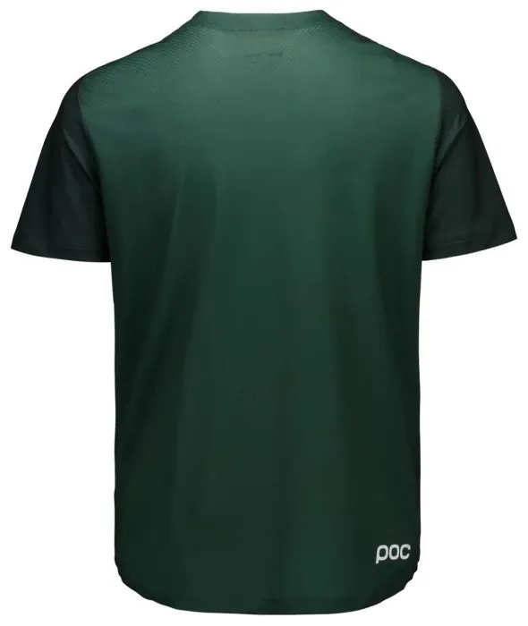 Велоджерси мужское M's Motion Air SS Jersey, Pargasite Green, L