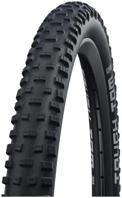 Покрышка 29x2.25 (57-622) Schwalbe TOUGH TOM K-Guard, B/B-SK HS463 SBC 50EPI