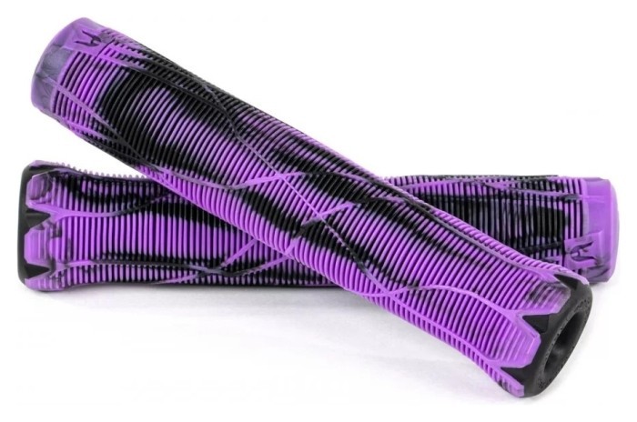 Грипси для самокату Ethic DTC Slim Purple, укр, укр