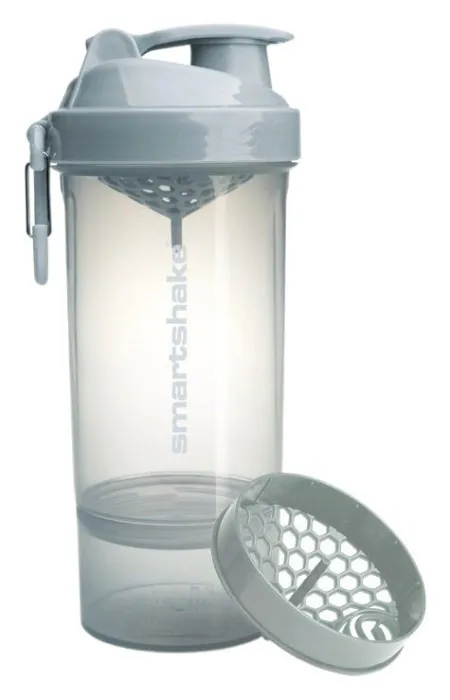 Шейкер спортивний SmartShake Original2GO One 800ml Mist Gray