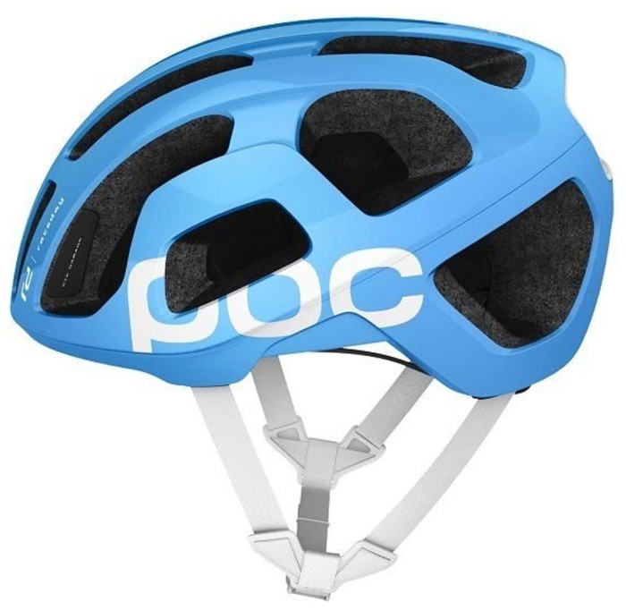 Велошолом POC Octal Garminum Blue, р.M