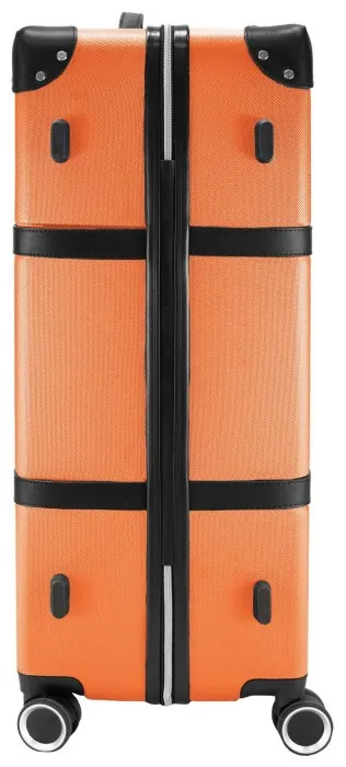 Чемодан Semi Line 28" (L) Orange/Black (T5675-4)