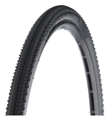 Покришка 700x40C (40-622) Kenda K1185 PIEDMONT, black, 30tpi