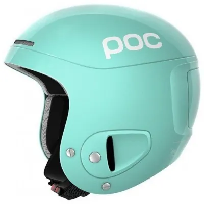 Шлем горнолыжный POC Skull X Tin Blue, р.S