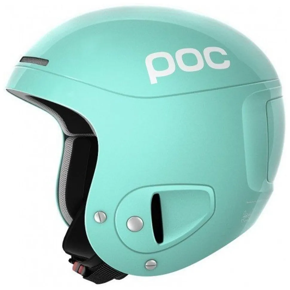 Шолом гірськолижний POC Skull X Tin Blue, р.S (SHM_PC 101201562SML1)