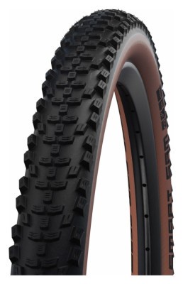 Покрышка 27.5x2.25 (57-584) Schwalbe SMART SAM Perf 57-584 B/BRZ-SK HS624 ADDIX 67EPI