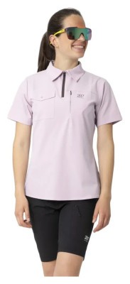 Рубашка 2117 of Sweden Ogan Shirt Wmn