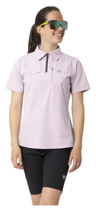Рубашка 2117 of Sweden Ogan Shirt Wmn