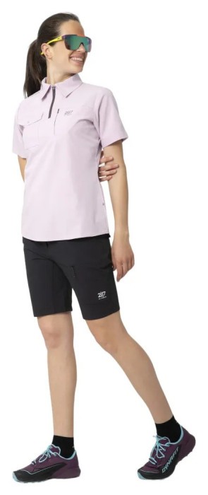Рубашка 2117 of Sweden Ogan Shirt Wmn