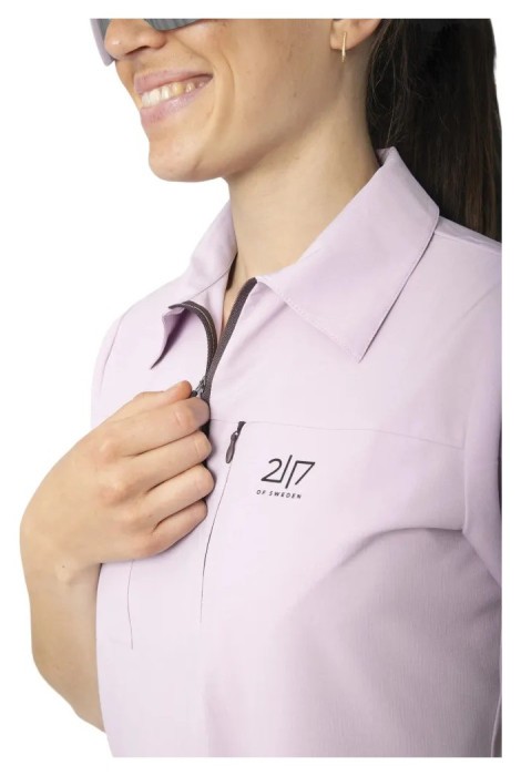Рубашка 2117 of Sweden Ogan Shirt Wmn