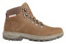 Ботинки трекинговые женские Northcape OBSIDIAN WP WOMENS 41 (7.0UK) Brindle (NCW002-BDL)