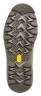 Ботинки трекинговые женские Northcape OBSIDIAN WP WOMENS 41 (7.0UK) Brindle (NCW002-BDL) Фото - 1