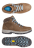 Ботинки трекинговые женские Northcape OBSIDIAN WP WOMENS 41 (7.0UK) Brindle (NCW002-BDL) Фото - 2