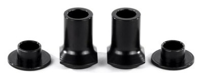 Адаптер Ethic 8STD Adaptor Kit Vulcain V2 Deck Black