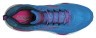 Кроссовки женские Brooks CASCADIA 14 W 38.5 (7.5US) Blue aster/beetroot/grey (1203041B413) Фото - 1