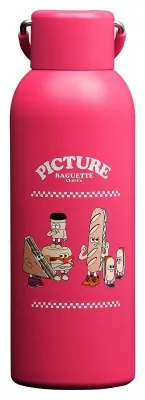 Picture Organic фляга Hampton beetroot powder