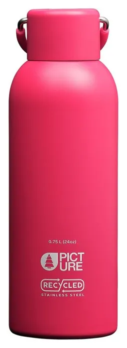 Picture Organic фляга Hampton beetroot powder
