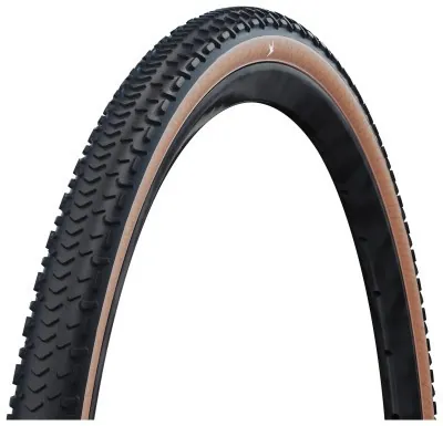 Покрышка 28x2.00 (50-622) Schwalbe G-ONE RX EVO, V-Guard, TLR, B/TS-SK HS637 ADDIX Race 67EPI