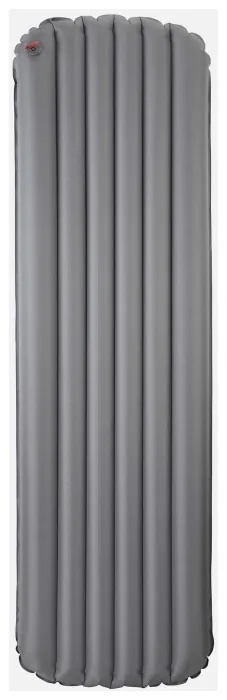 Килимок надувний Rab Stratosphere 5.5, 196x64x8см, Graphene