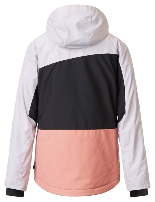 Куртка Picture Organic Seakrest для жінок 2023 black