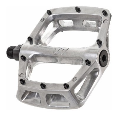 Педалі DMR V8 V2 ( Polished Silver)