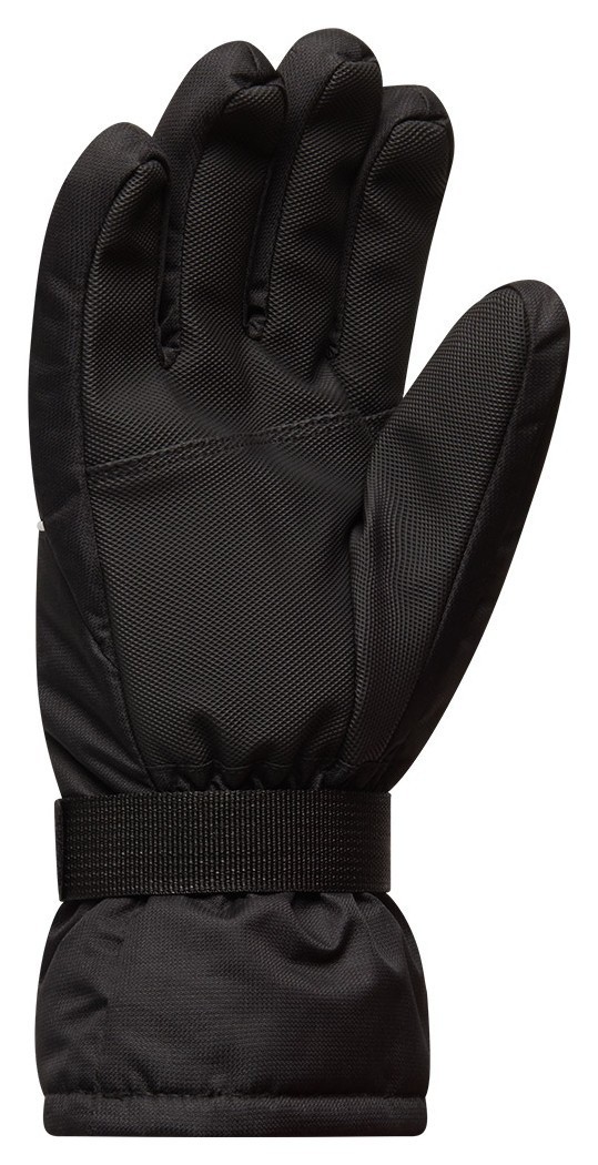 Cairn перчатки Ceres W black-white 6