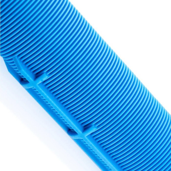 Грипсы DMR Gridlock Grip Blue
