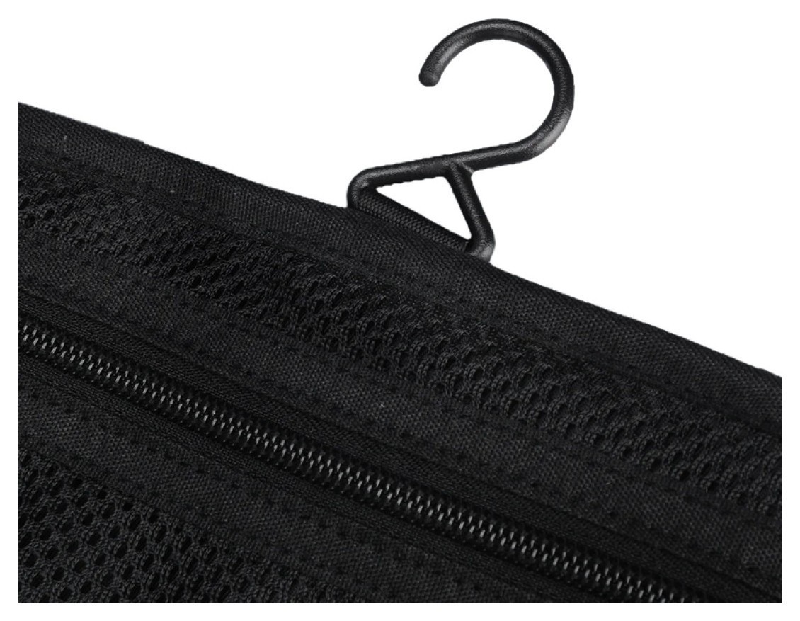 Несесер Mark Ryden MR59 Black