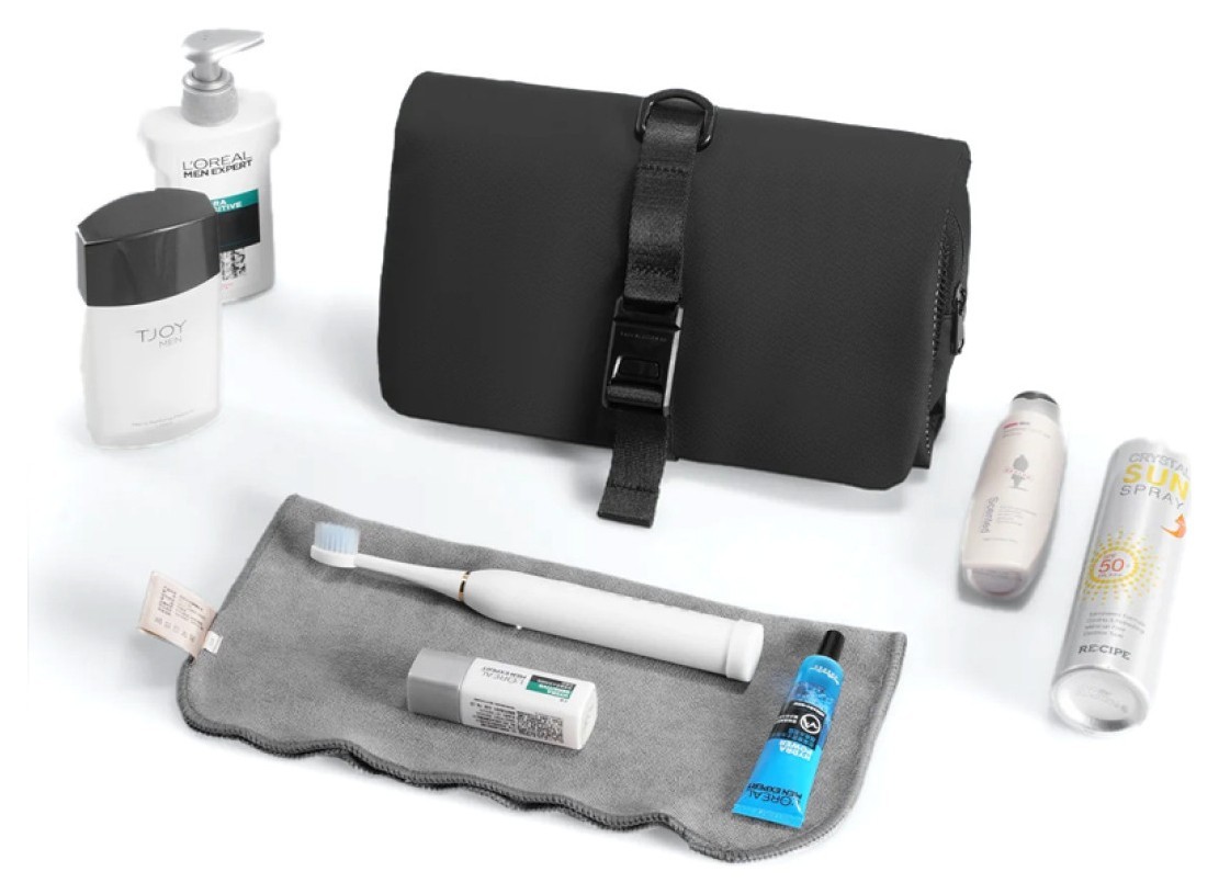 Несесер Mark Ryden MR59 Black