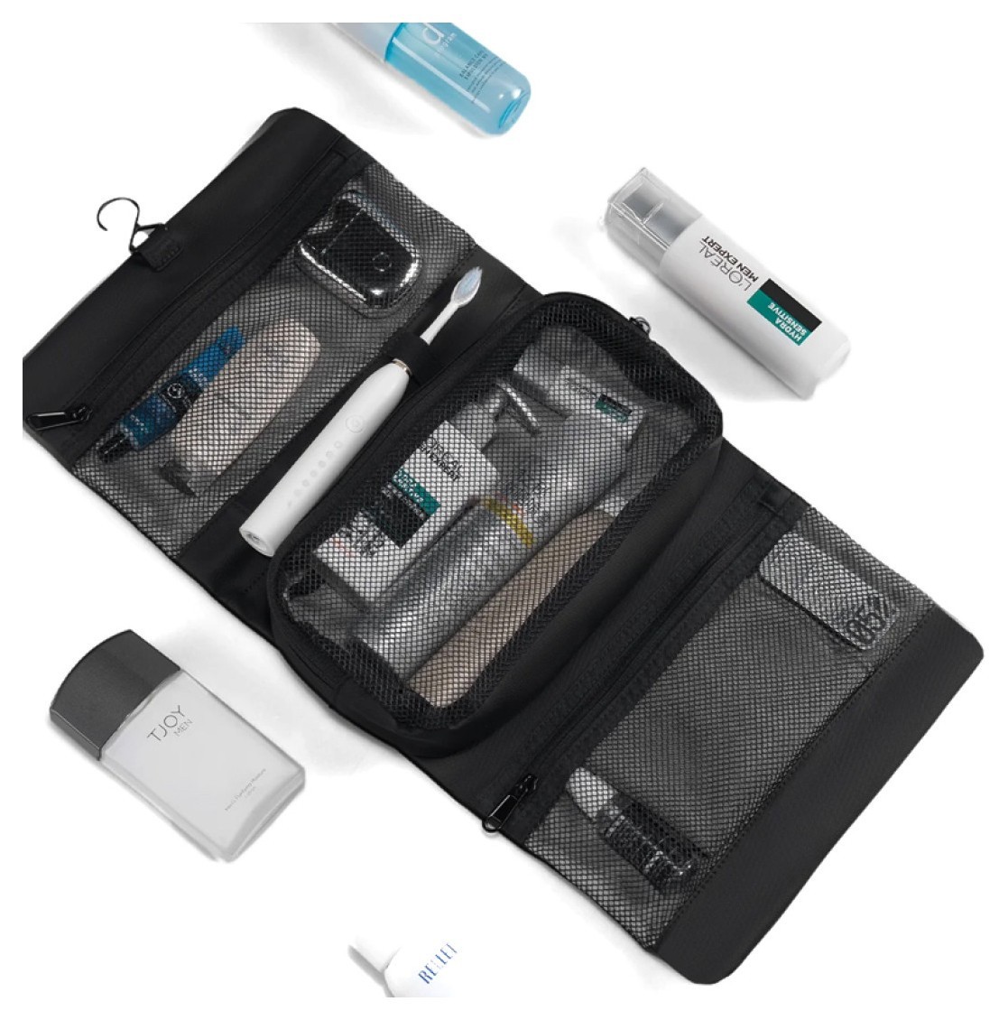 Несесер Mark Ryden MR59 Black