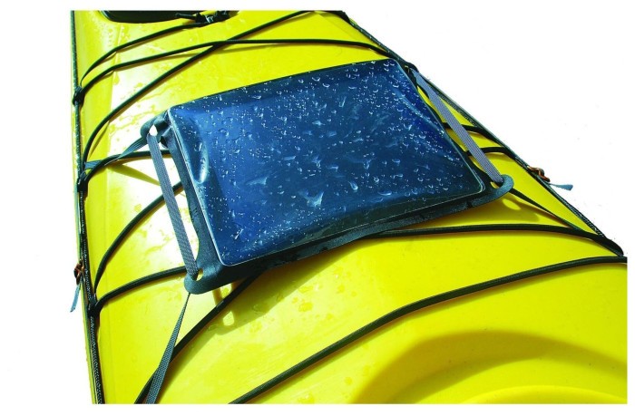 Гермочехол для планшета TPU Guide W/P Case for Tablets Blue, 25.4 х 19 см від Sea to Summit
