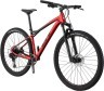 Велосипед гірський GT ZASKAR AL COMP 29″ L Mystic red (G26601M10), укр Фото - 2