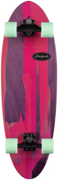 Круїзер Landyachtz Groveler Purple