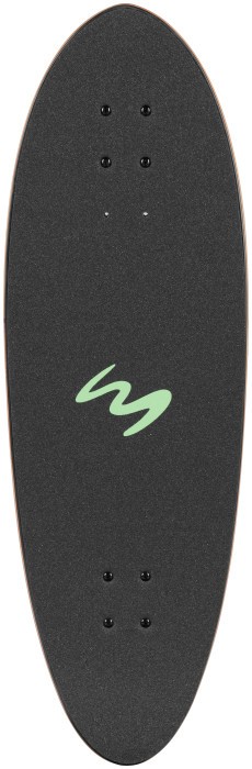 Круїзер Landyachtz Groveler Purple
