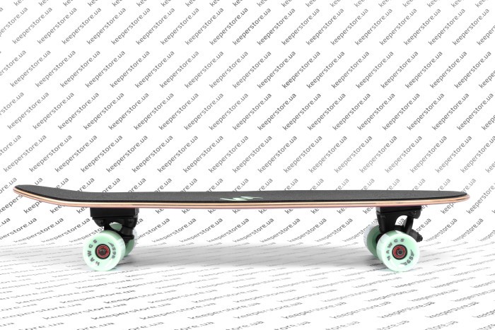 Круїзер Landyachtz Groveler Purple