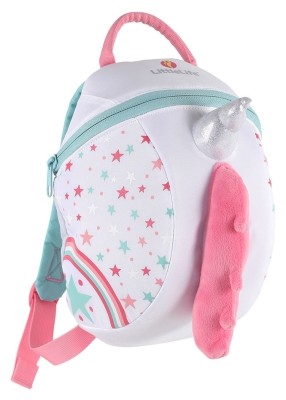 Рюкзак Little Life Big Animal Kids единорог Little Life Big Animal Kids