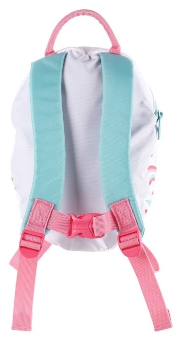 Рюкзак Little Life Big Animal Kids единорог Little Life Big Animal Kids
