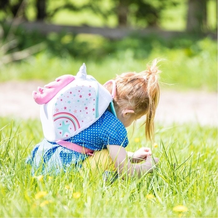 Рюкзак Little Life Big Animal Kids единорог Little Life Big Animal Kids