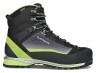 Ботинки трекинговые мужские Lowa ALPINE PRO GTX M 42.5 (8.5UK) Black (210080 0999)