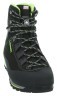 Ботинки трекинговые мужские Lowa ALPINE PRO GTX M 42.5 (8.5UK) Black (210080 0999) Фото - 2