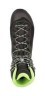 Ботинки трекинговые мужские Lowa ALPINE PRO GTX M 42.5 (8.5UK) Black (210080 0999) Фото - 3